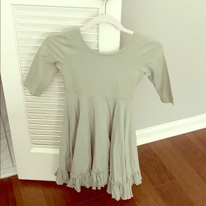 Beautiful Sweet Honey dress size 10. Worn once